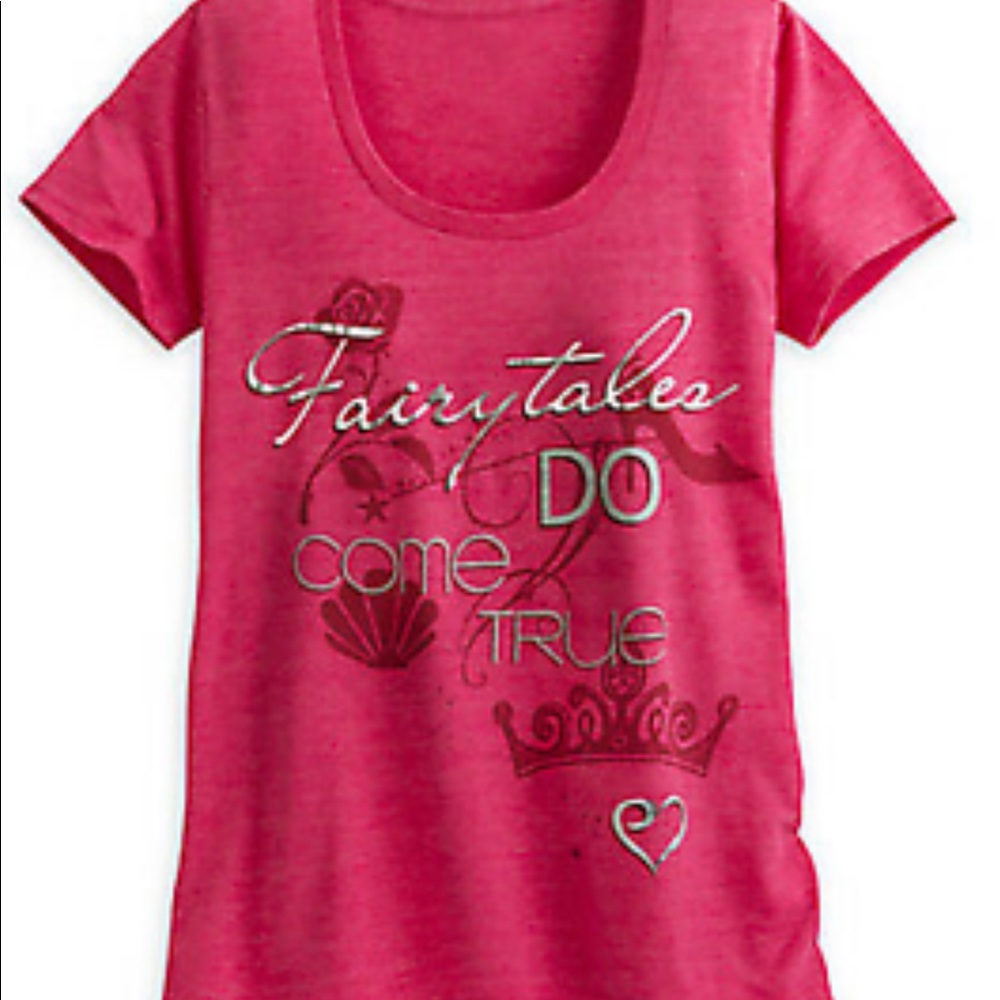 Disney t-shirt women’s
